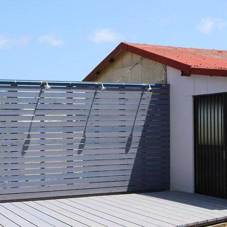 Ikibase Guest House Εξωτερικό φωτογραφία