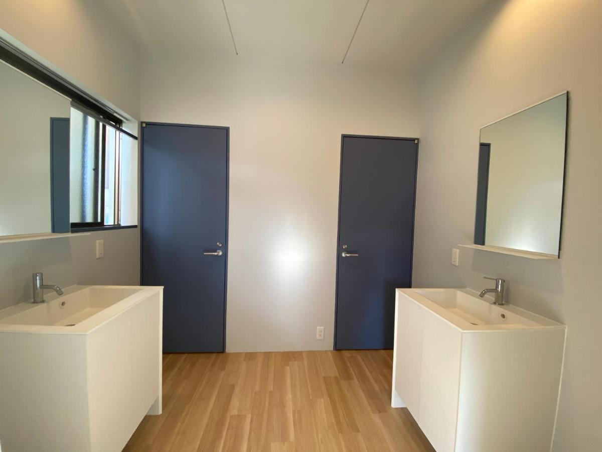Ikibase Guest House Εξωτερικό φωτογραφία