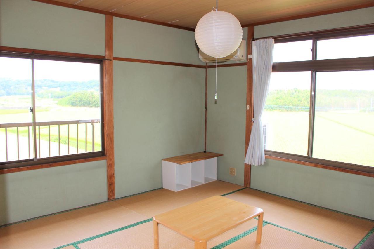 Ikibase Guest House Εξωτερικό φωτογραφία